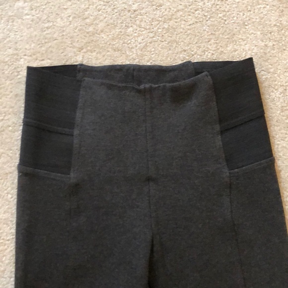 ZARA high waisted leggings - Picture 2 of 3